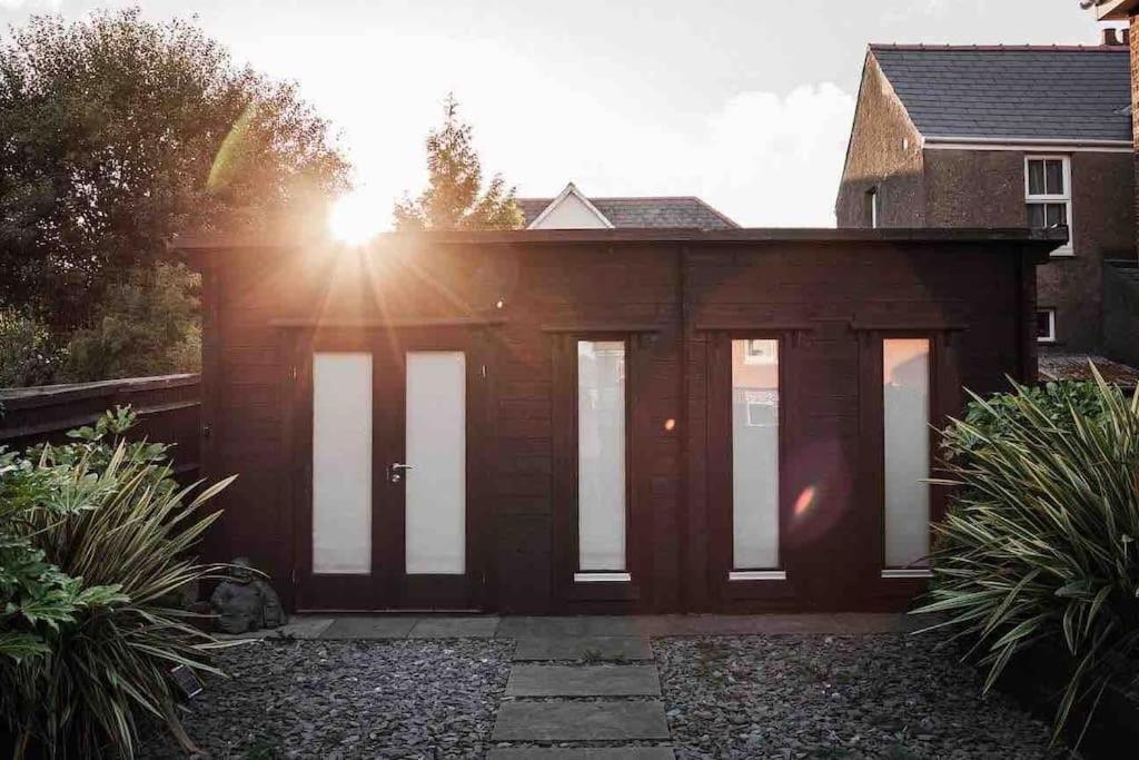 Summerhouse @ 73 Coleford  Εξωτερικό φωτογραφία