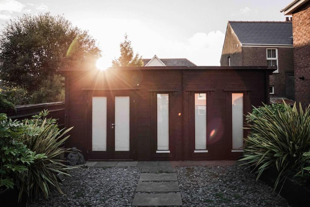 Summerhouse @ 73 Coleford  Εξωτερικό φωτογραφία