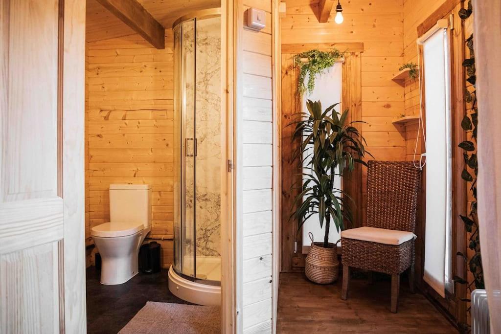 Summerhouse @ 73 Coleford  Εξωτερικό φωτογραφία
