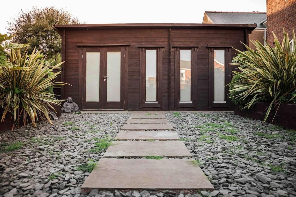 Summerhouse @ 73 Coleford  Εξωτερικό φωτογραφία
