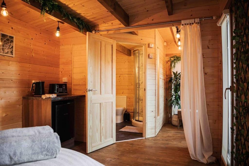 Summerhouse @ 73 Coleford  Εξωτερικό φωτογραφία