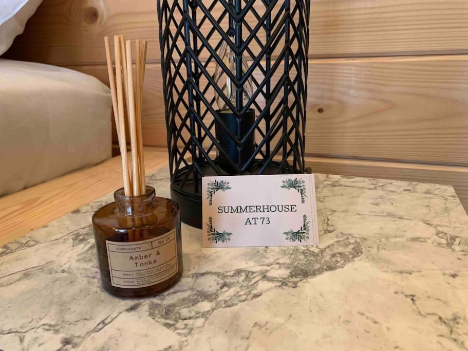 Summerhouse @ 73 Coleford  Εξωτερικό φωτογραφία