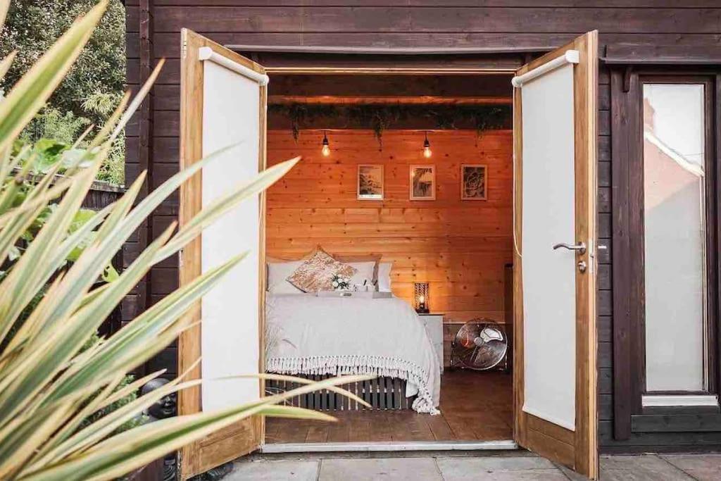 Summerhouse @ 73 Coleford  Εξωτερικό φωτογραφία